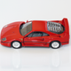 Illustration for article titled Kyosho Ferrari 7 1/64 #29 - Project Prancing Horse #29 - 1987 Ferrari F40